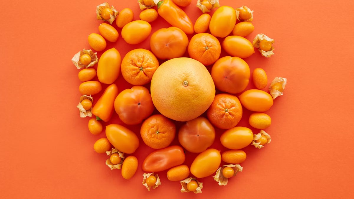 A vitaminok szerepe az egészséges életmódban